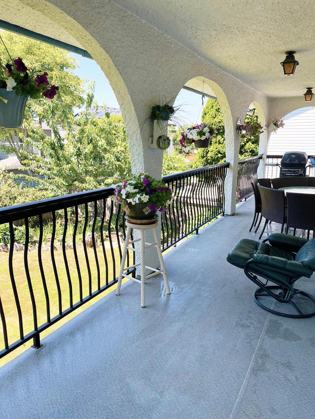 Private Suite With Private Entrance King Bed Richmond Exterior foto